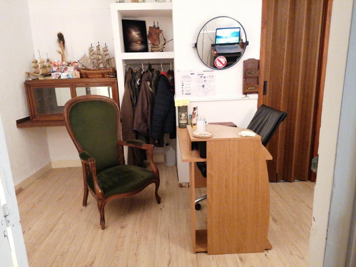 Hostal Lindo Carillon Lourdes