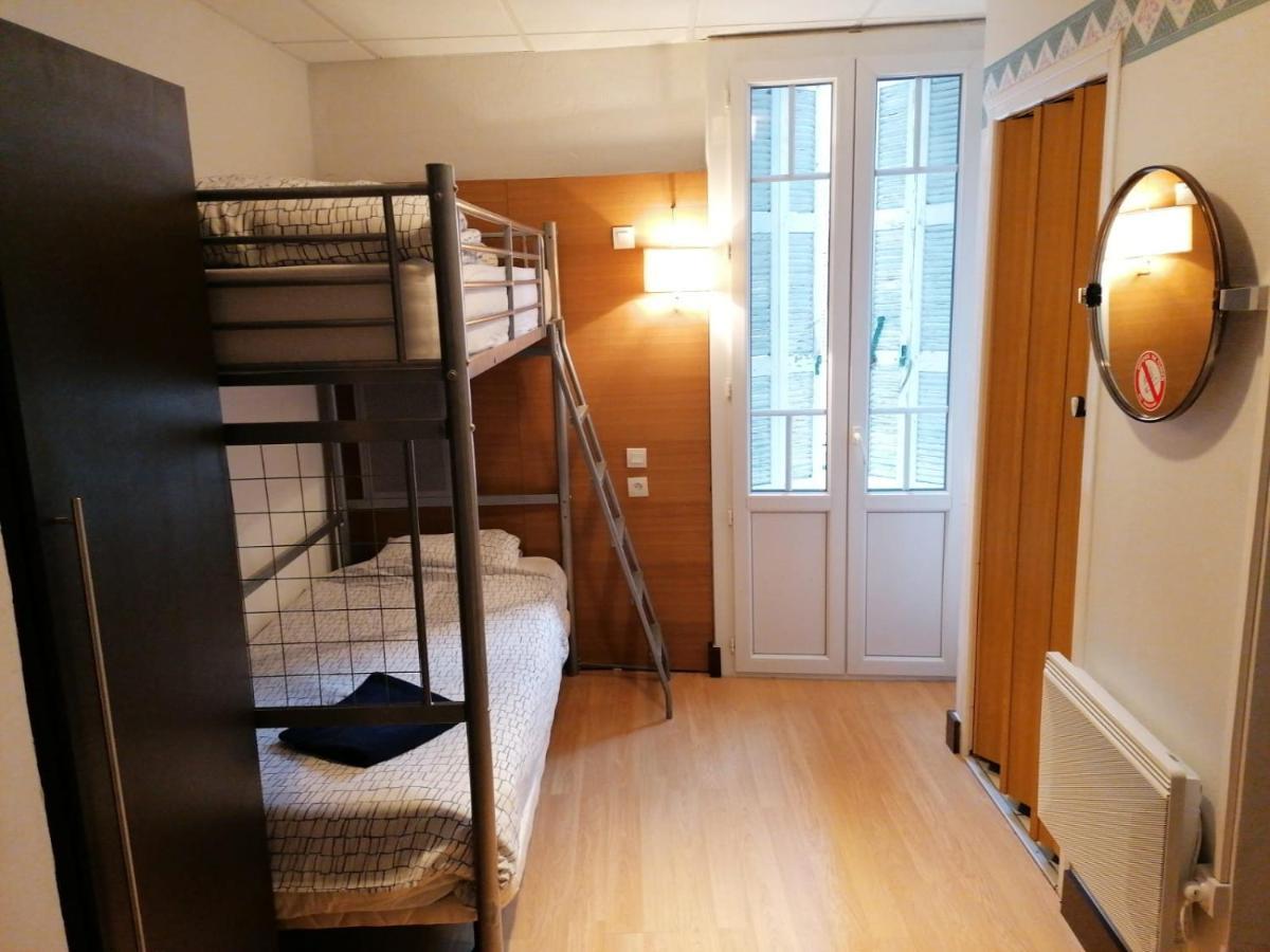 Hostal Lindo Carillon
