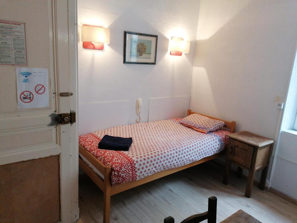 Lindo Carillon Hostal