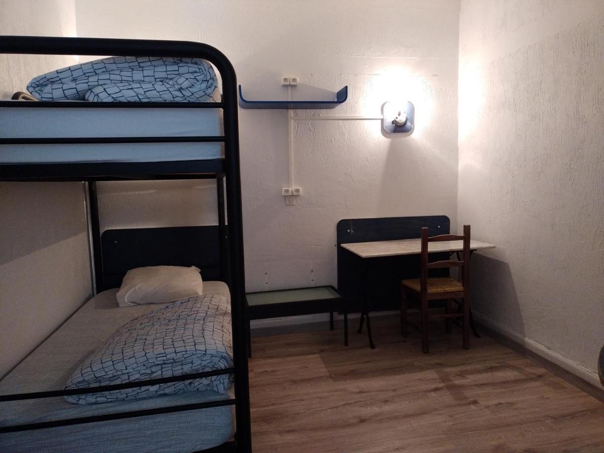 Hostal Lindo Carillon Lourdes